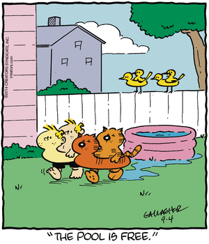 heathcliff